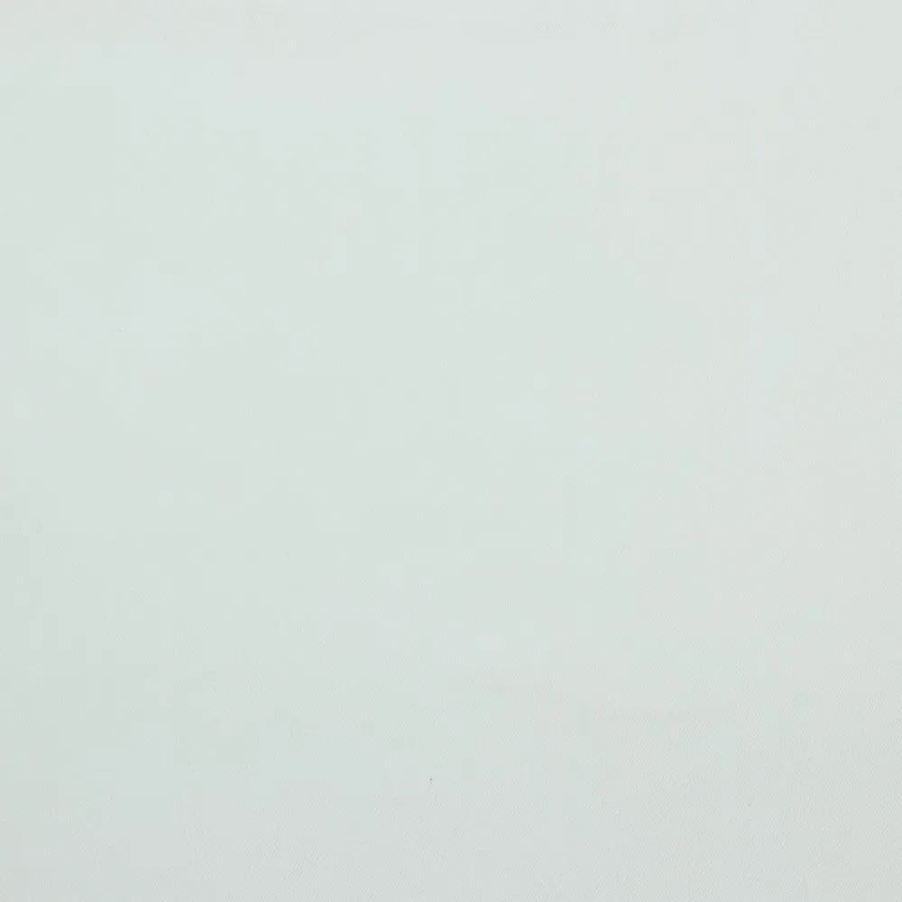Witte licht elastische jeans - Pommé